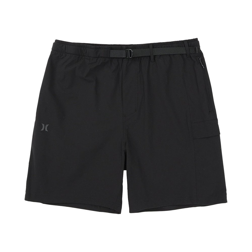 ハーレー（HURLEY）（メンズ）PHANTOM ウーブン アイコン ショーツ