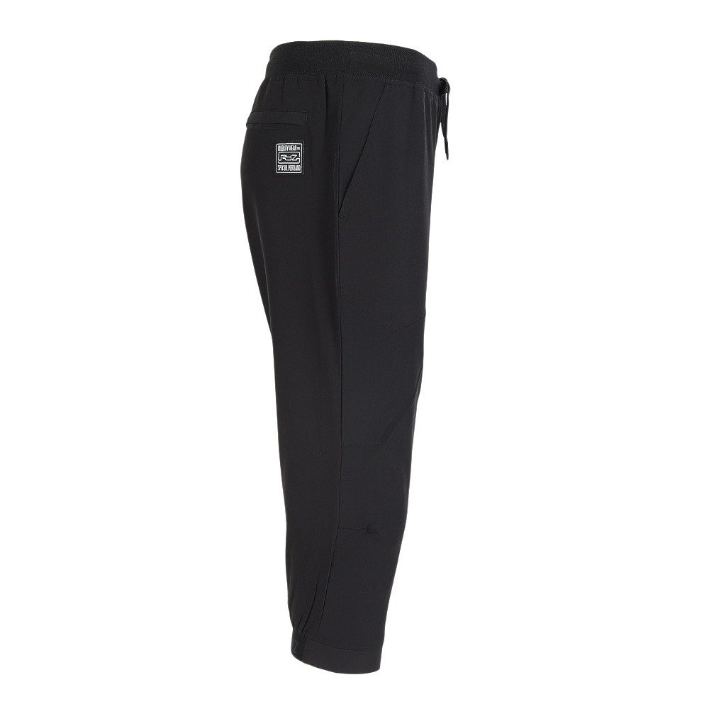 ライズ（RYZ）（メンズ）MFX CAPRI パンツ RZ10EG26SS0005 BLK