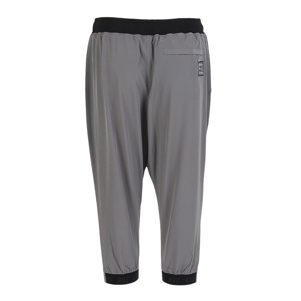 ライズ（RYZ）（メンズ）MFX CAPRI パンツ RZ10EG26SS0005 GRY