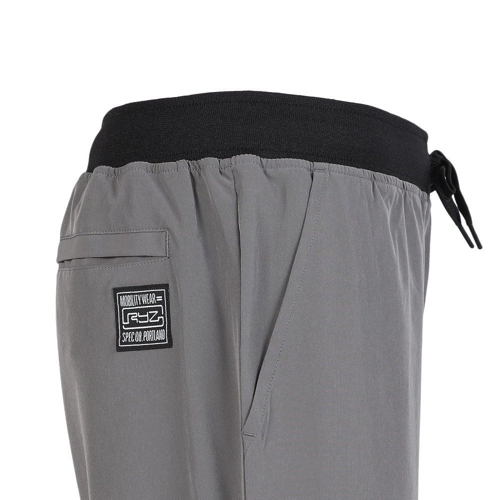 ライズ（RYZ）（メンズ）MFX CAPRI パンツ RZ10EG26SS0005 GRY