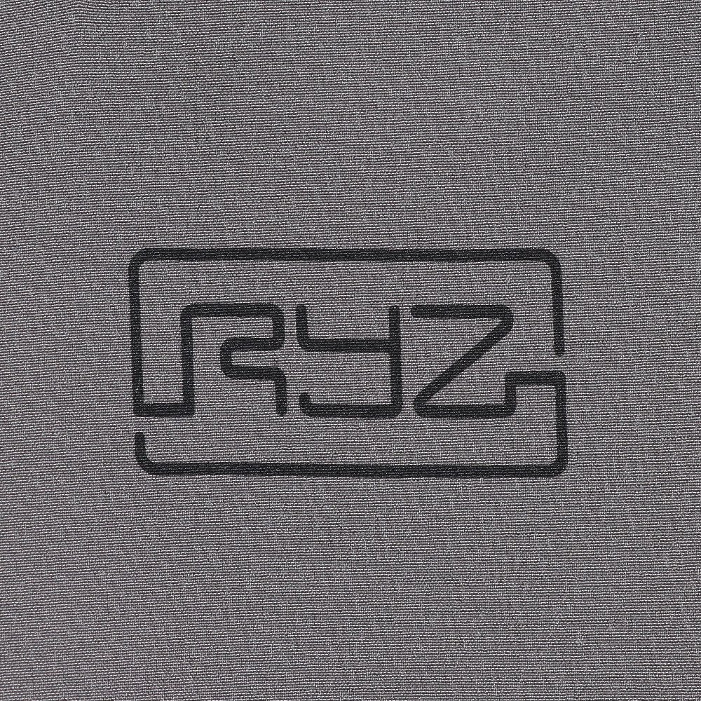 パンツ rise ライズ（RYZ）（メンズ）MFX CAPRI パンツ RZ10EG26SS0005 GRY
