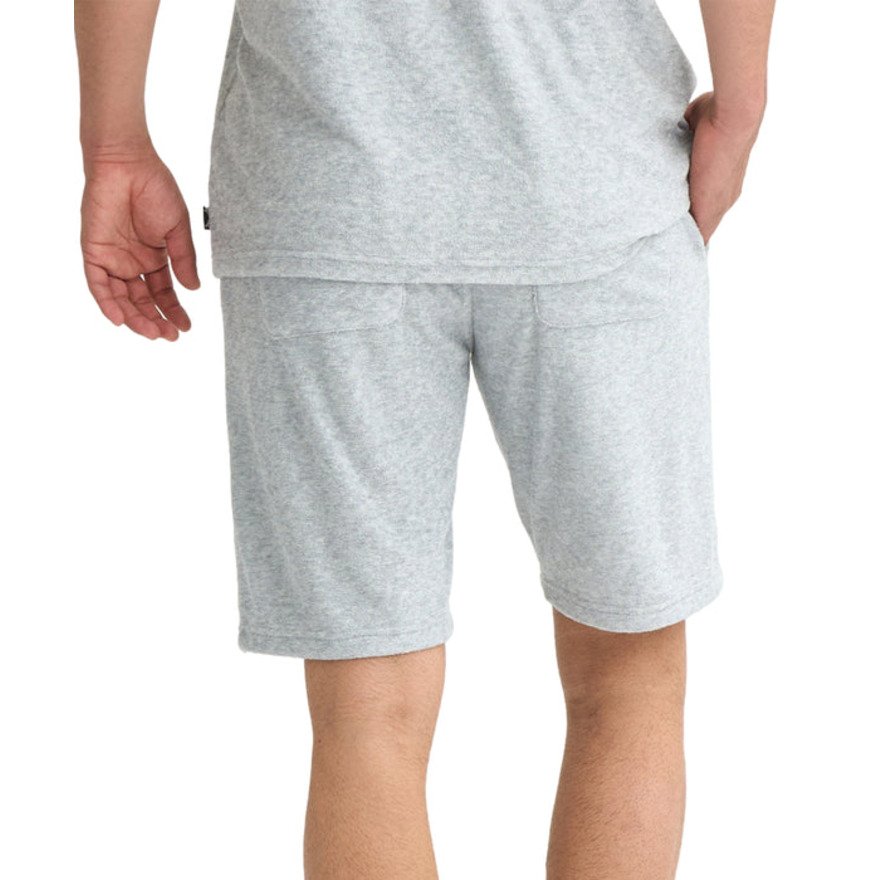 ビラボン（BILLABONG）（メンズ）パイル ショートパンツ 26SP BG011603