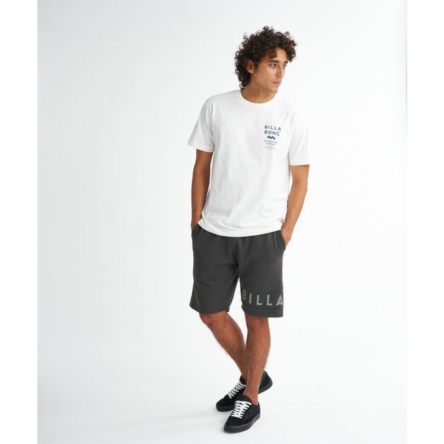 ビラボン（BILLABONG）（メンズ）ロゴ ショートパンツ 26SU BG01A600