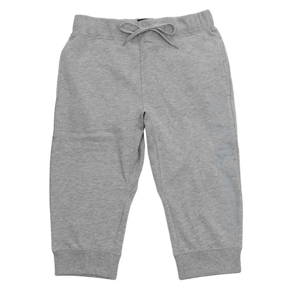  【多少の傷汚れありの為大奉仕】ベーシック スウェット パンツ MW PANTS 3/4 19SPQPT191083HTR オンライン価格