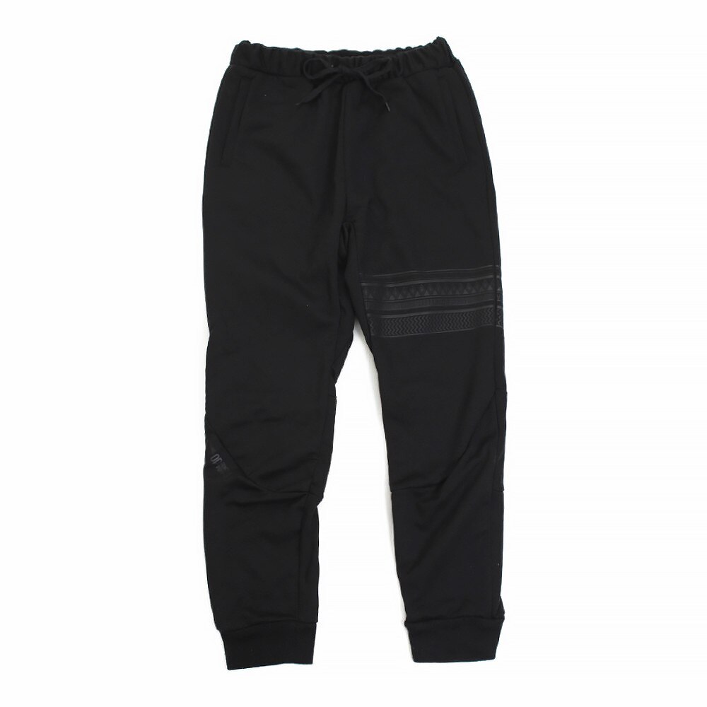  ボンディングロングパンツ 537700-BLK オンライン価格