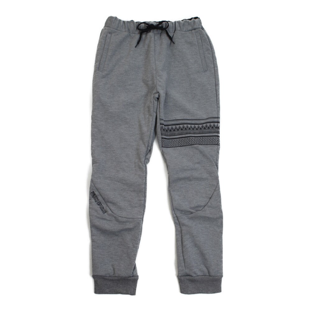  ボンディングロングパンツ 537700-GRH