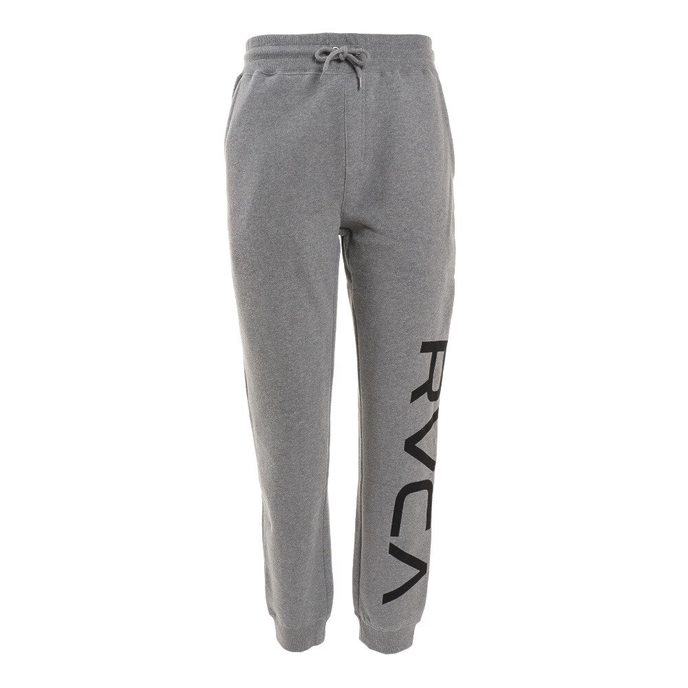 BIG RVCA PANT ボトムス BA042733 HGR画像