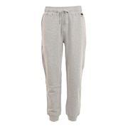 エアボーン（ARBN）（メンズ）COLLEGE LOGO スウェットパンツ ARBN21aw-005-GRY