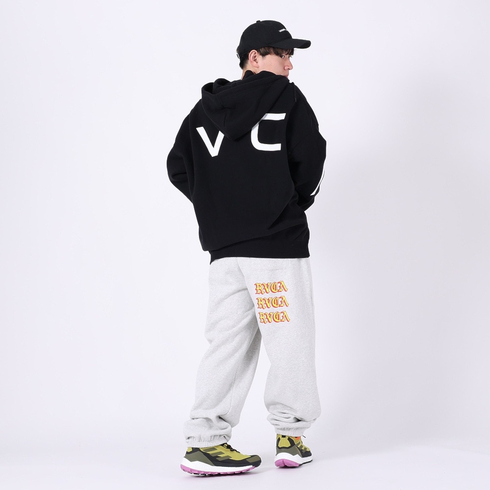 ルーカ（RVCA）（メンズ）SCRIPT スウェットパンツ BD042741 ATH