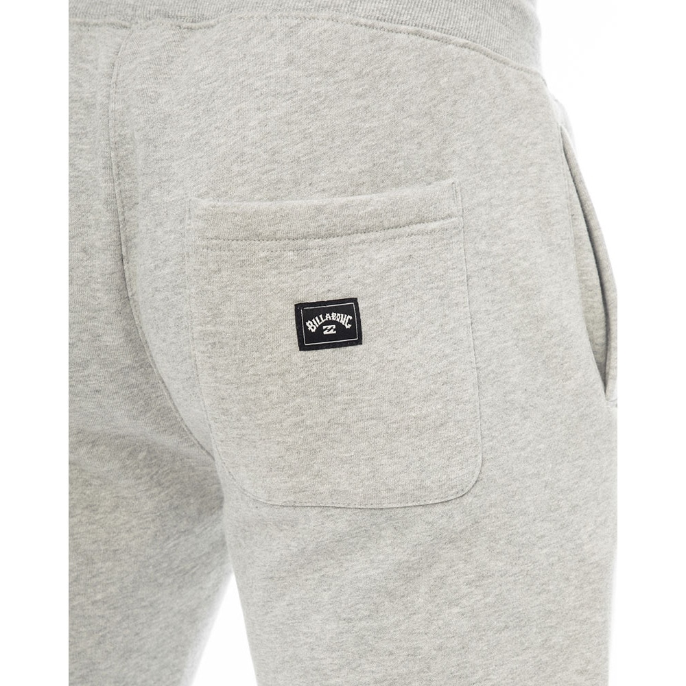 ビラボン（BILLABONG）（メンズ）LOGO SET UP スウェットパンツ BD012021 GRH