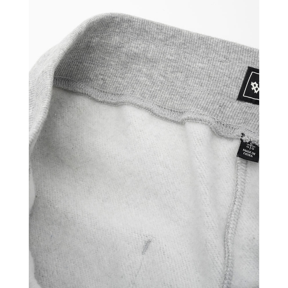 ビラボン（BILLABONG）（メンズ）LOGO SET UP スウェットパンツ BD012021 GRH