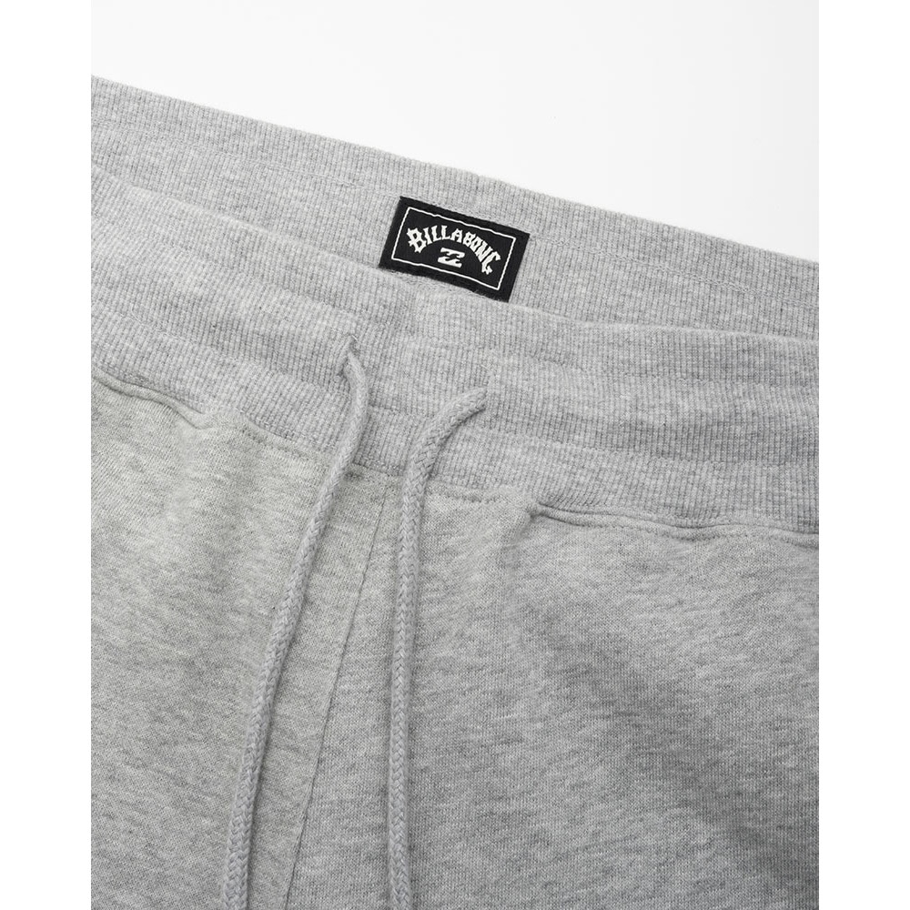 ビラボン（BILLABONG）（メンズ）LOGO SET UP スウェットパンツ BD012021 GRH