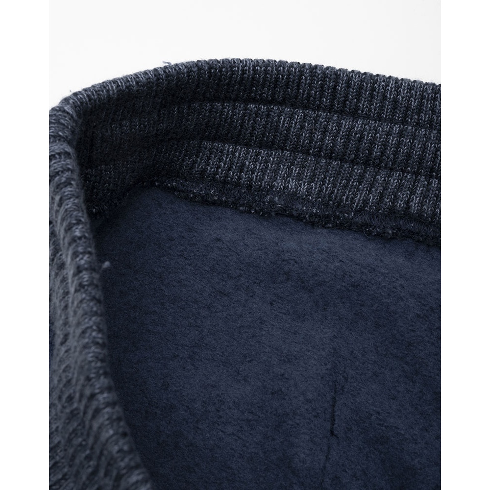 ビラボン（BILLABONG）（メンズ）KNIT FLEECE パンツ BD012025 NVY