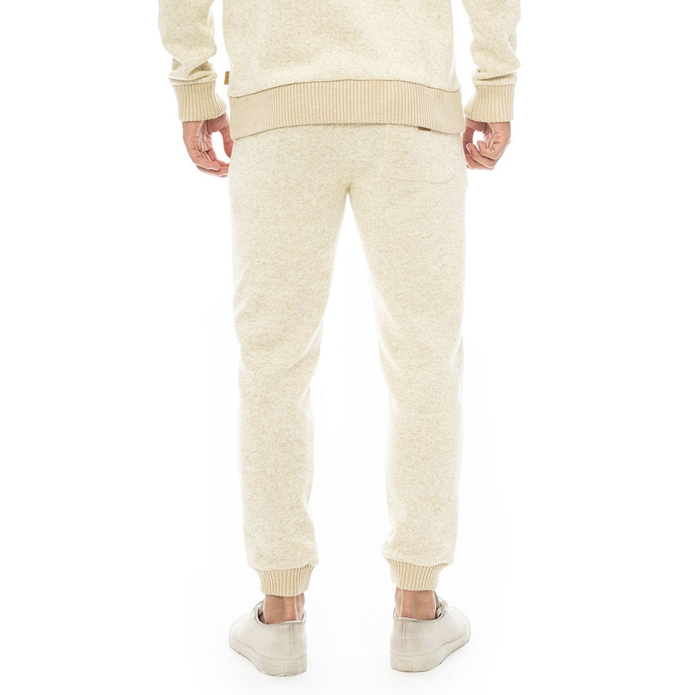 ビラボン（BILLABONG）（メンズ）KNIT FLEECE パンツ BD012025 OFW