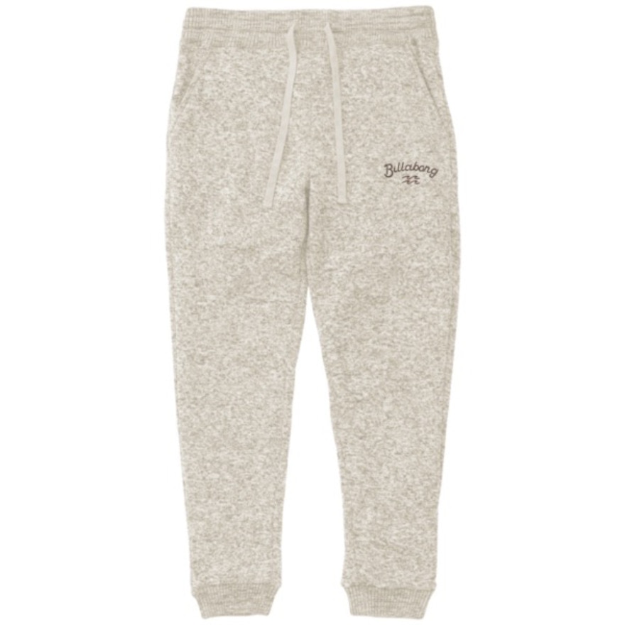ビラボン（BILLABONG）（メンズ）KNIT FLEECE パンツ BD012025 OFW