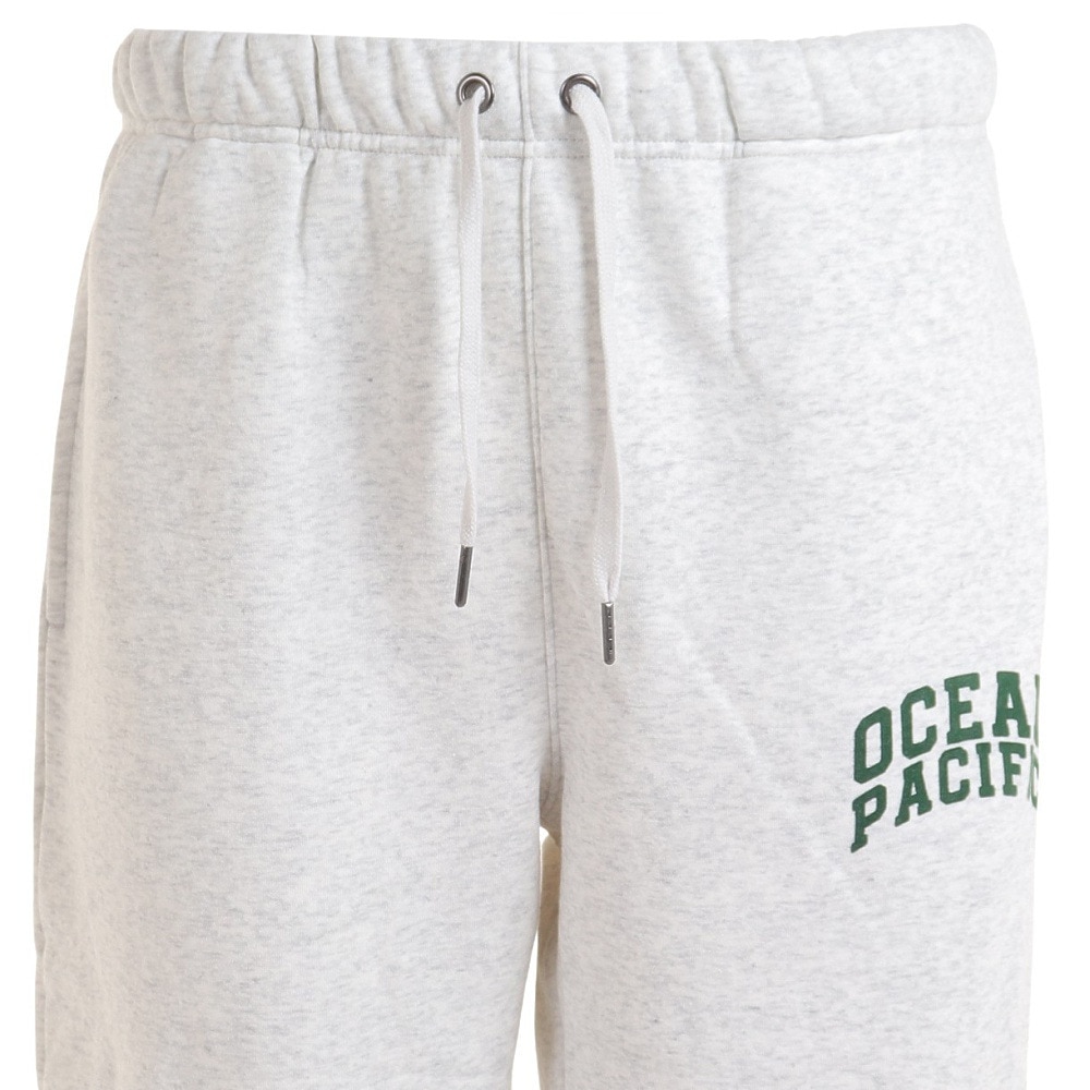 オーシャンパシフィック（Ocean Pacific）（メンズ）ワイドシルエットスウェットパンツ 533700GRH