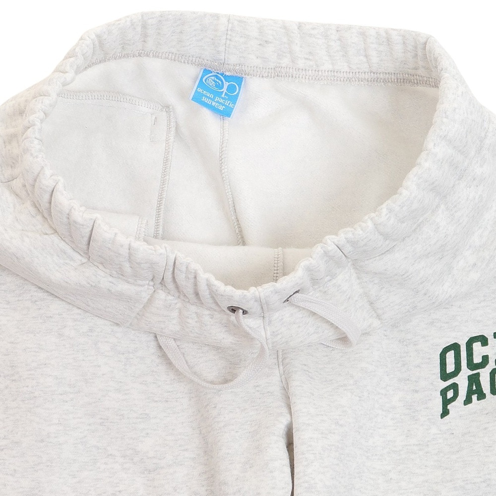 オーシャンパシフィック（Ocean Pacific）（メンズ）ワイドシルエットスウェットパンツ 533700GRH