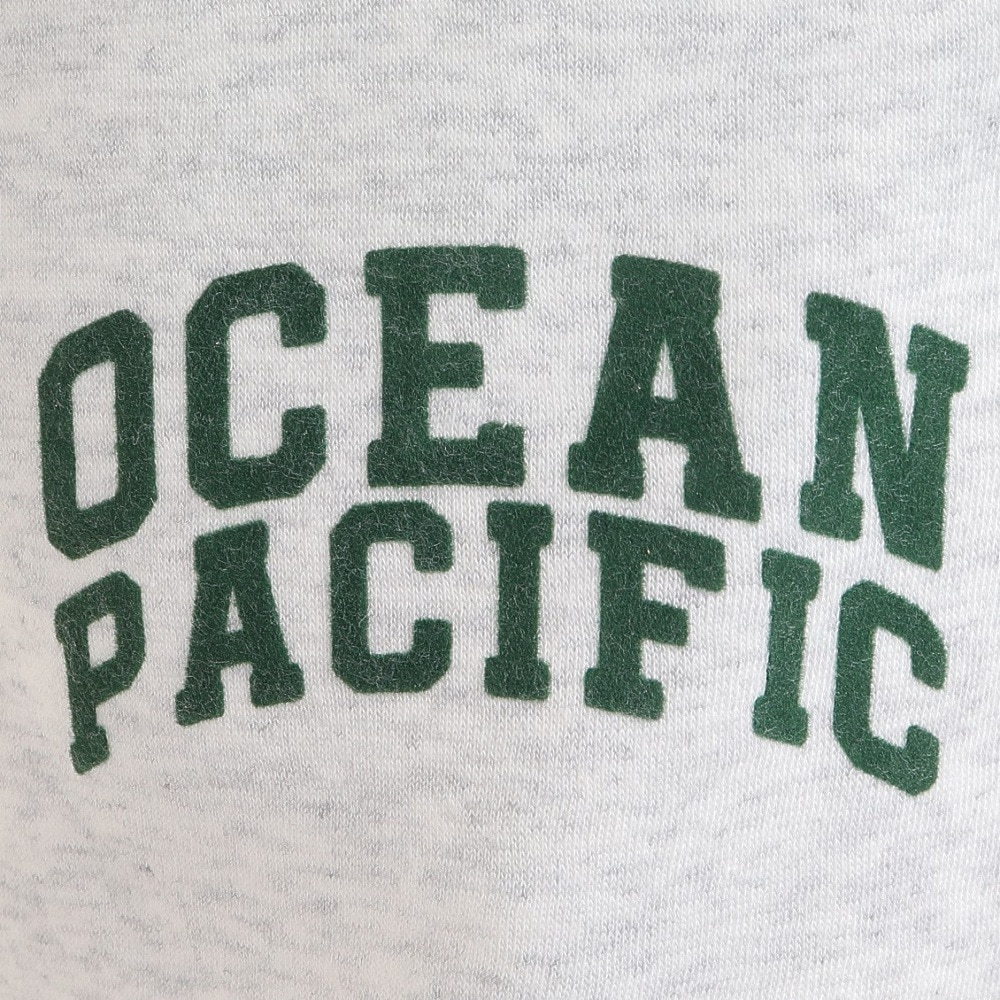 オーシャンパシフィック（Ocean Pacific）（メンズ）ワイドシルエットスウェットパンツ 533700GRH