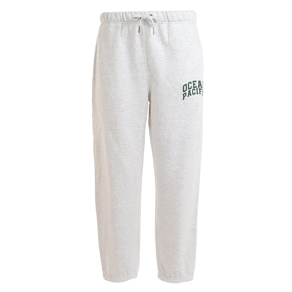 オーシャンパシフィック（Ocean Pacific）（メンズ）ワイドシルエットスウェットパンツ 533700GRH