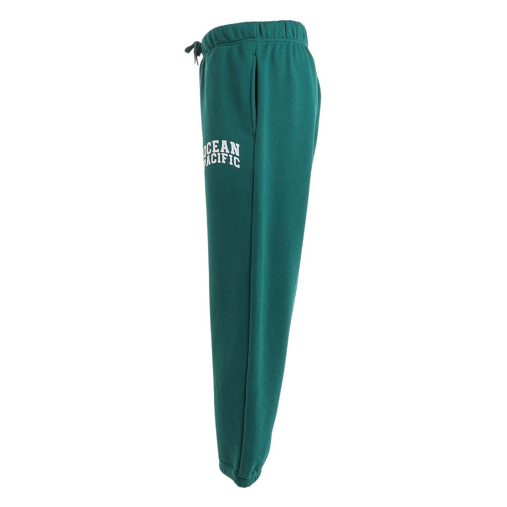 オーシャンパシフィック（Ocean Pacific）（メンズ）ワイドシルエットスウェットパンツ 533700GRN