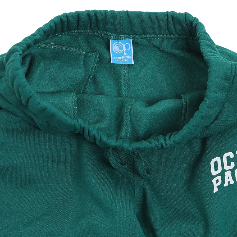 オーシャンパシフィック（Ocean Pacific）（メンズ）ワイドシルエットスウェットパンツ 533700GRN