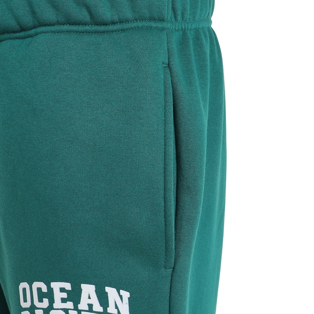オーシャンパシフィック（Ocean Pacific）（メンズ）ワイドシルエットスウェットパンツ 533700GRN