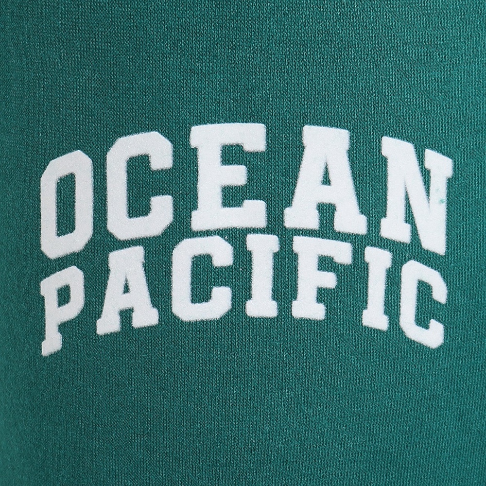 オーシャンパシフィック（Ocean Pacific）（メンズ）ワイドシルエットスウェットパンツ 533700GRN