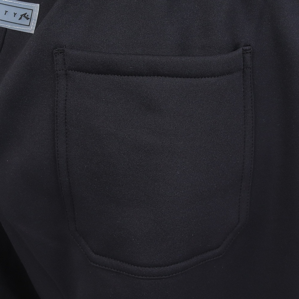 ラスティ（RUSTY）（メンズ）スウェットパンツ 933700BLK