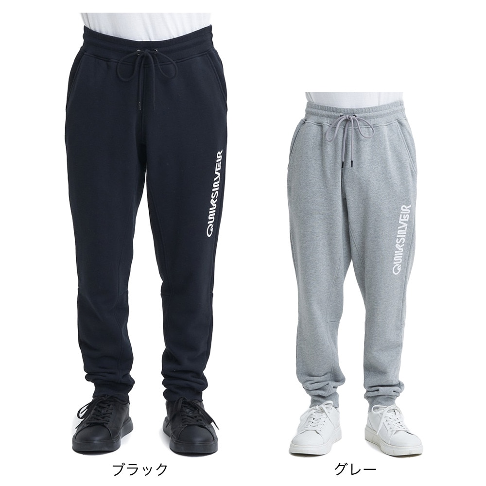クイックシルバー（Quiksilver）（メンズ）スウェットパンツ OG 23FWQPT234060HTR