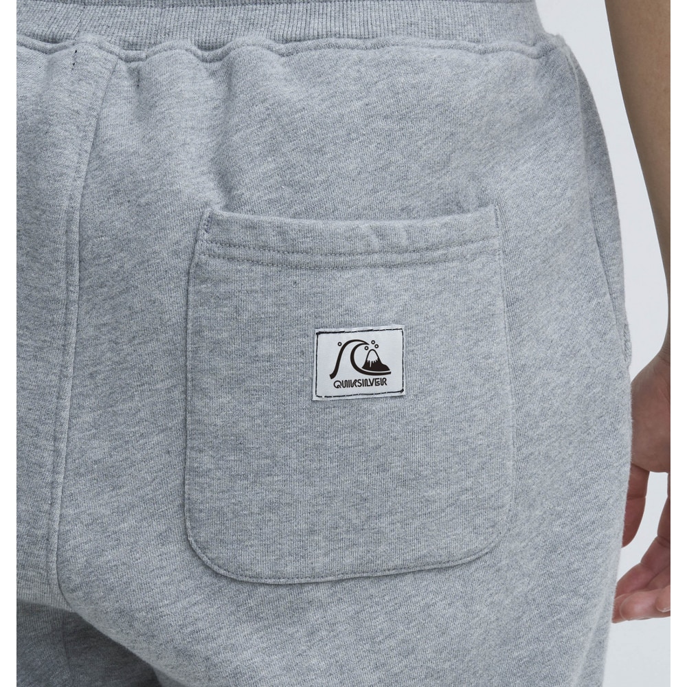 クイックシルバー（Quiksilver）（メンズ）スウェットパンツ OG 23FWQPT234060HTR
