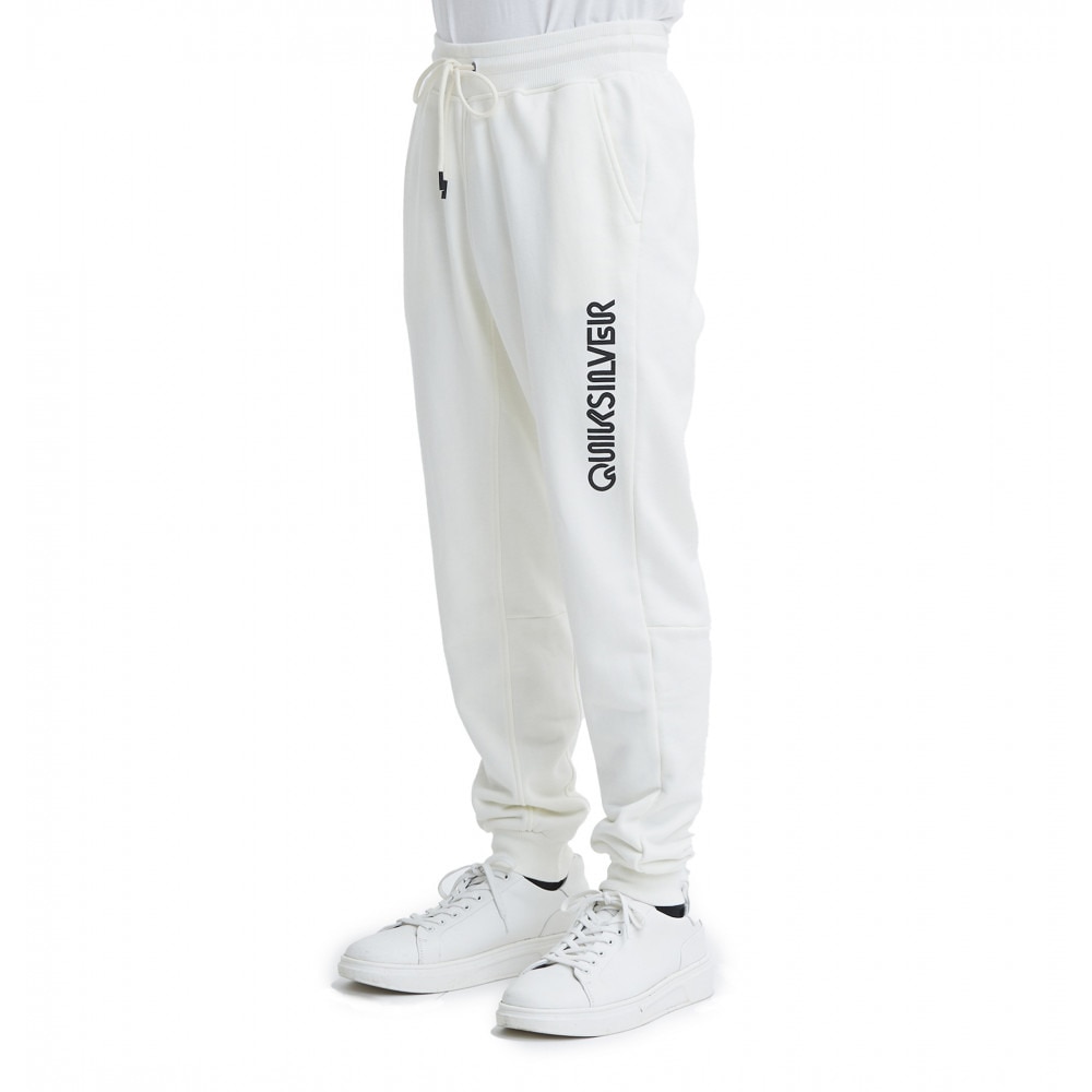 クイックシルバー（Quiksilver）（メンズ）スウェットパンツ OG 23FWQPT234060IVY