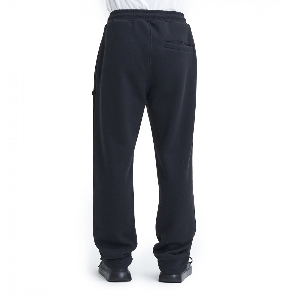 クイックシルバー（Quiksilver）（メンズ）SURF LOCK UP スウェットパンツ 23FWQPT234063BLK