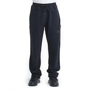 (メンズ)SURF LOCK UP スウェットパンツ 23FWQPT234063BLK