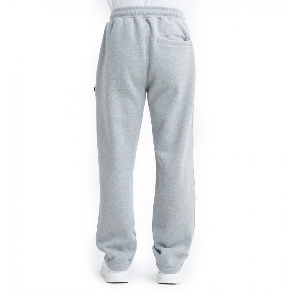 クイックシルバー（Quiksilver）（メンズ）SURF LOCK UP スウェットパンツ 23FWQPT234063HTR