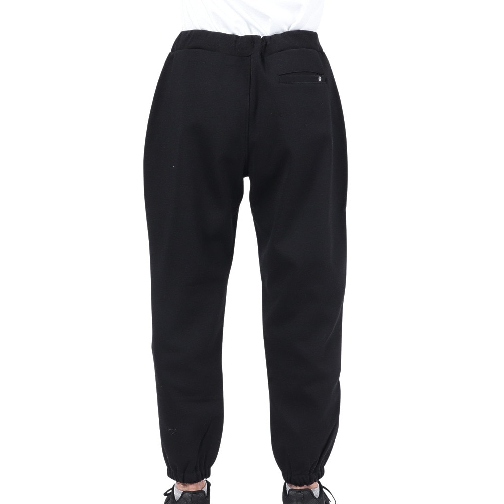 エアボーン（ARBN）（メンズ）スウェットロングパンツ AB23FWM-APP431BLK