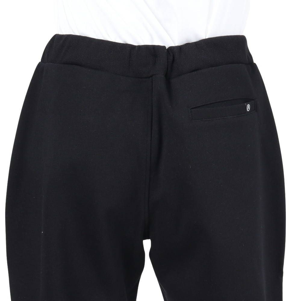 エアボーン（ARBN）（メンズ）スウェットロングパンツ AB23FWM-APP431BLK