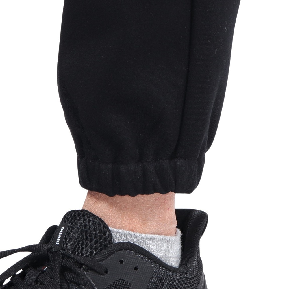 エアボーン（ARBN）（メンズ）スウェットロングパンツ AB23FWM-APP431BLK