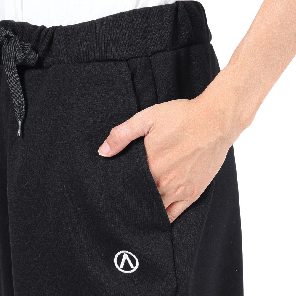 エアボーン（ARBN）（メンズ）スウェットロングパンツ AB23FWM-APP431BLK