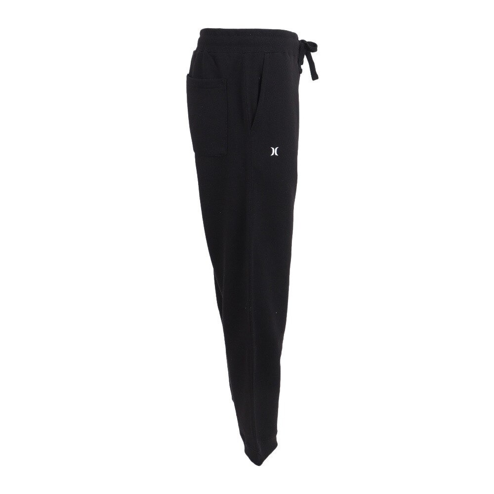ハーレー（HURLEY）（メンズ）ICON スウエットパンツ MFB2200001-BLK