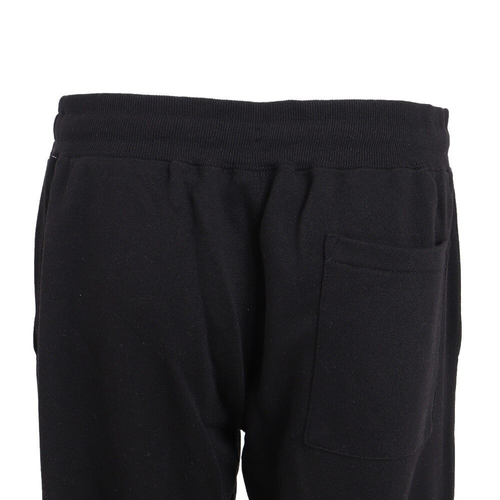 ハーレー（HURLEY）（メンズ）ICON スウエットパンツ MFB2200001-BLK
