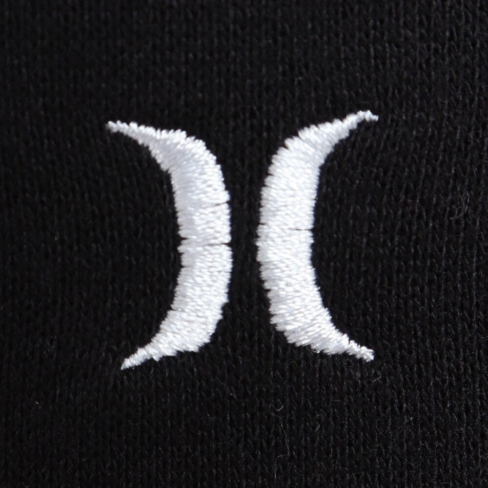 ハーレー（HURLEY）（メンズ）ICON スウエットパンツ MFB2200001-BLK