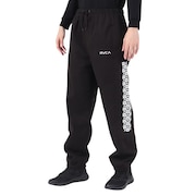 (メンズ)CHECKER SWEAT PANTS スウェットパンツ BD042747