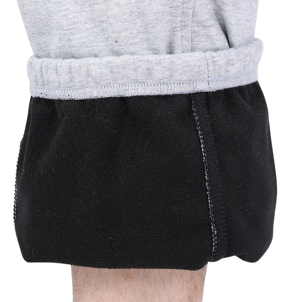ルーカ（RVCA）（メンズ）CHECKER スウェットパンツ BD042747 HGR