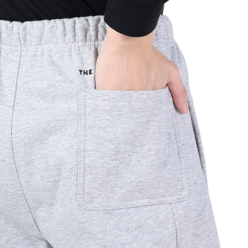 ルーカ（RVCA）（メンズ）CHECKER スウェットパンツ BD042747 HGR