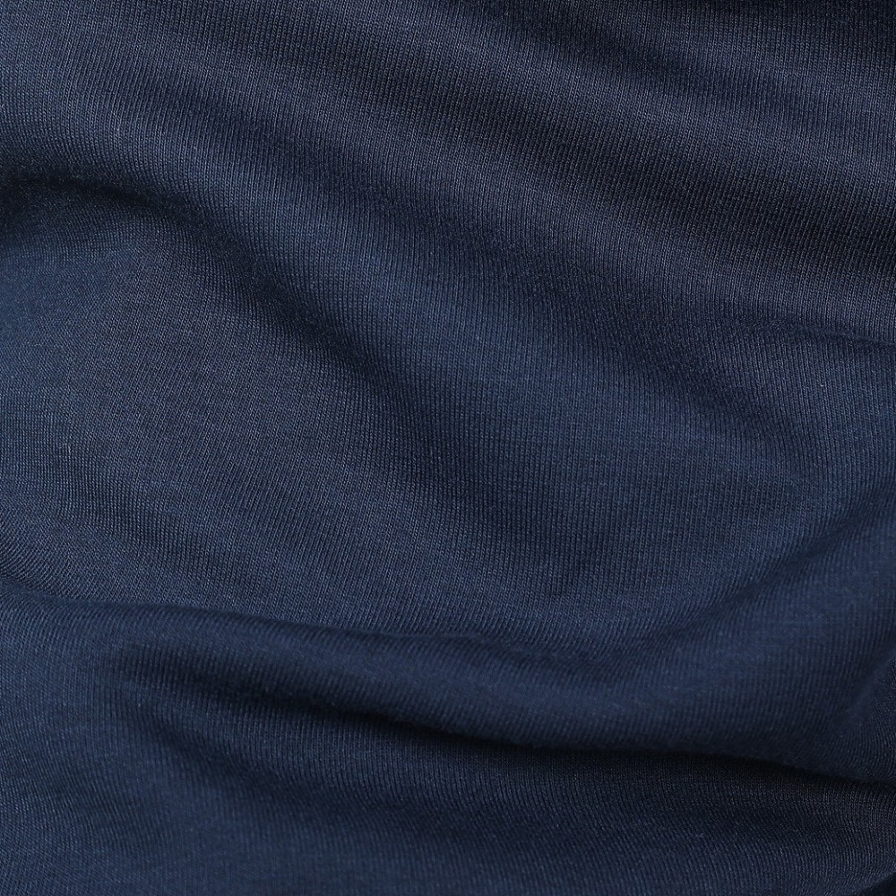 エアボーン（ARBN）（メンズ）SWEAT ハーフ パンツ AB24SSM-APP0411-NVY