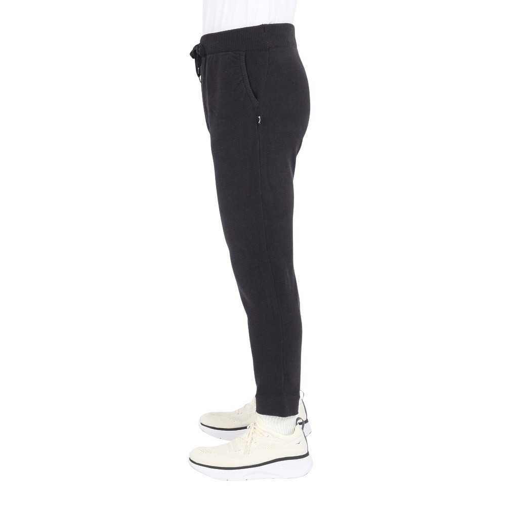 ビラボン（BILLABONG）（メンズ）MOLE KNIT スウェットパンツ BE012709 RAV