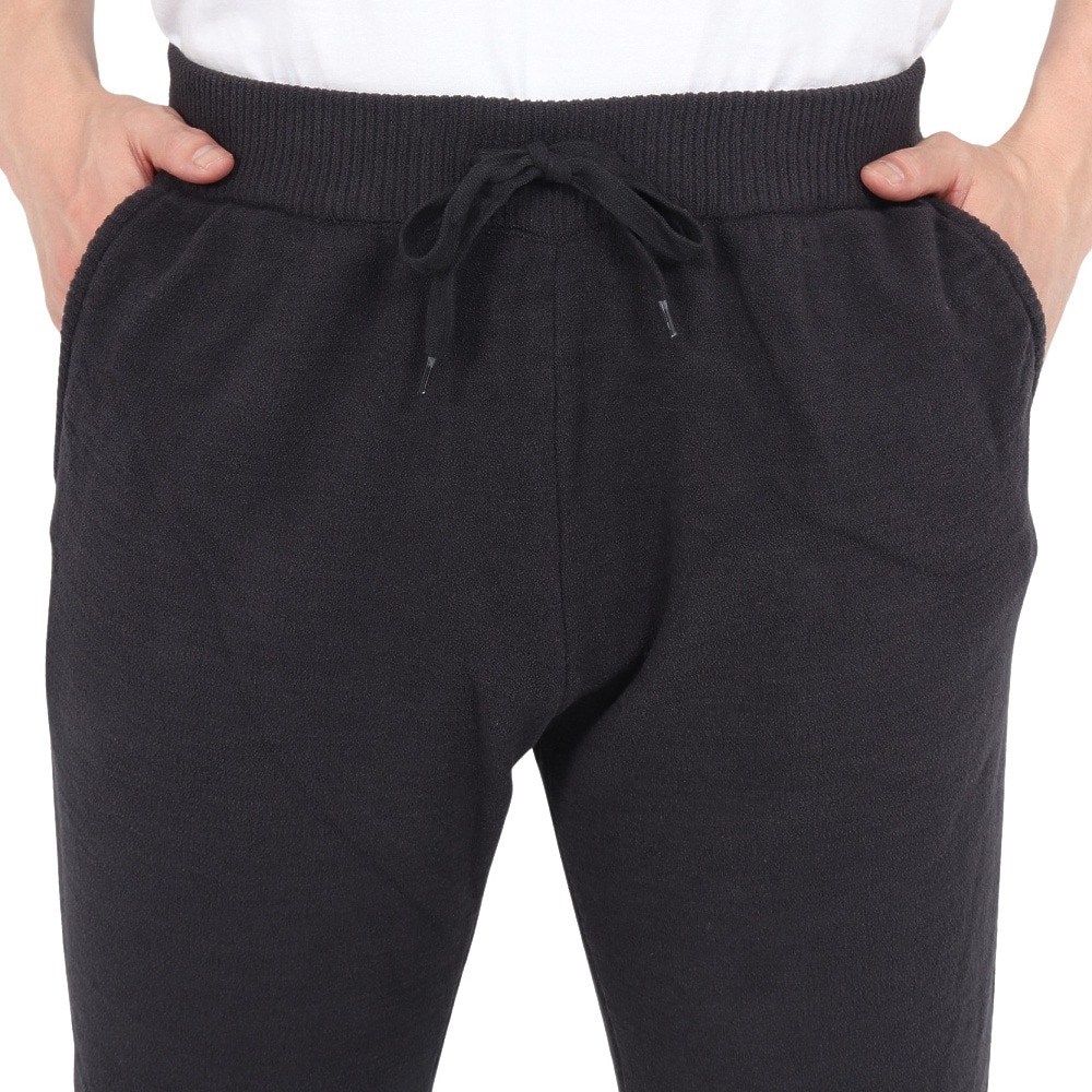 ビラボン（BILLABONG）（メンズ）MOLE KNIT スウェットパンツ BE012709 RAV