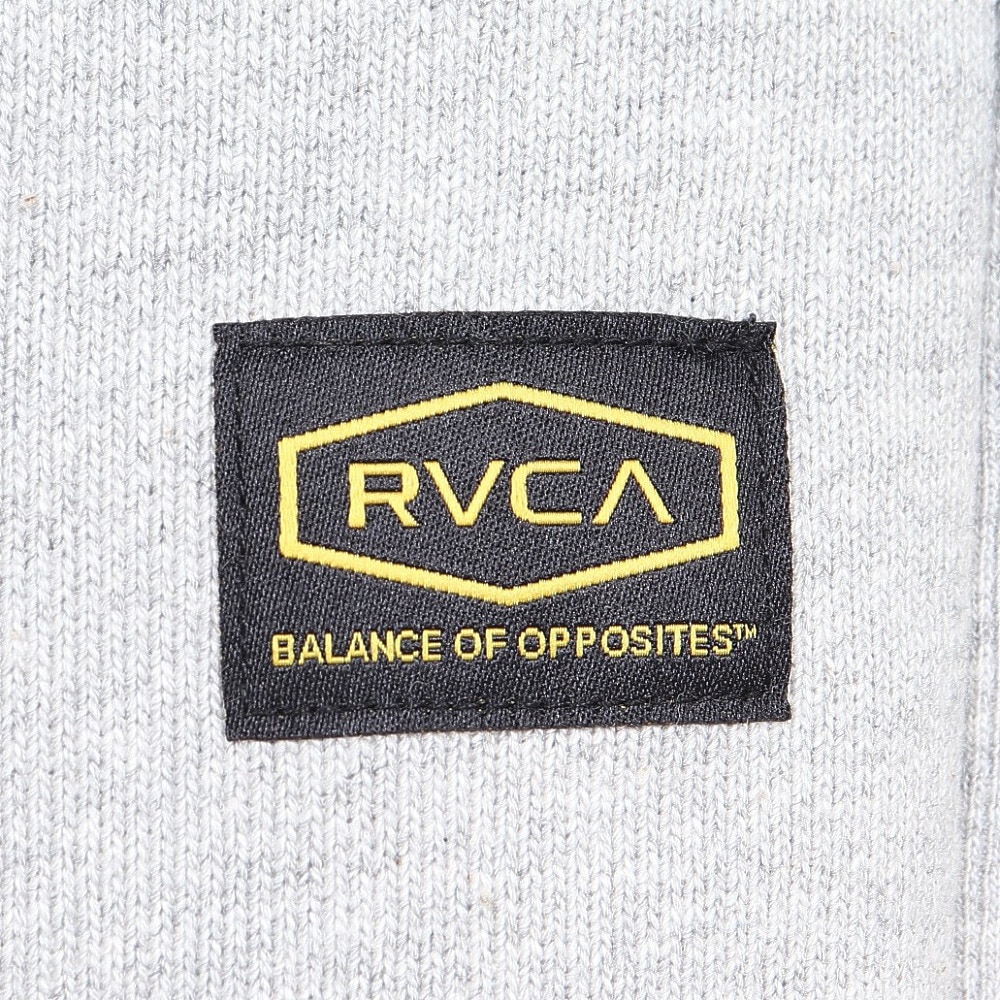ルーカ（RVCA）（メンズ）RECESSION パンツ スウェットパンツ BE042726 HGR