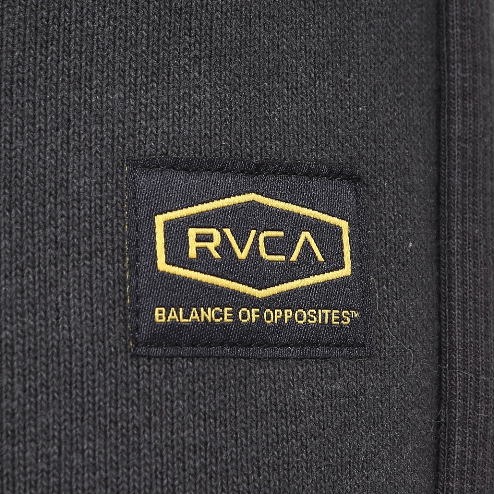 ルーカ（RVCA）（メンズ）RECESSION パンツ スウェットパンツ BE042726 PTK