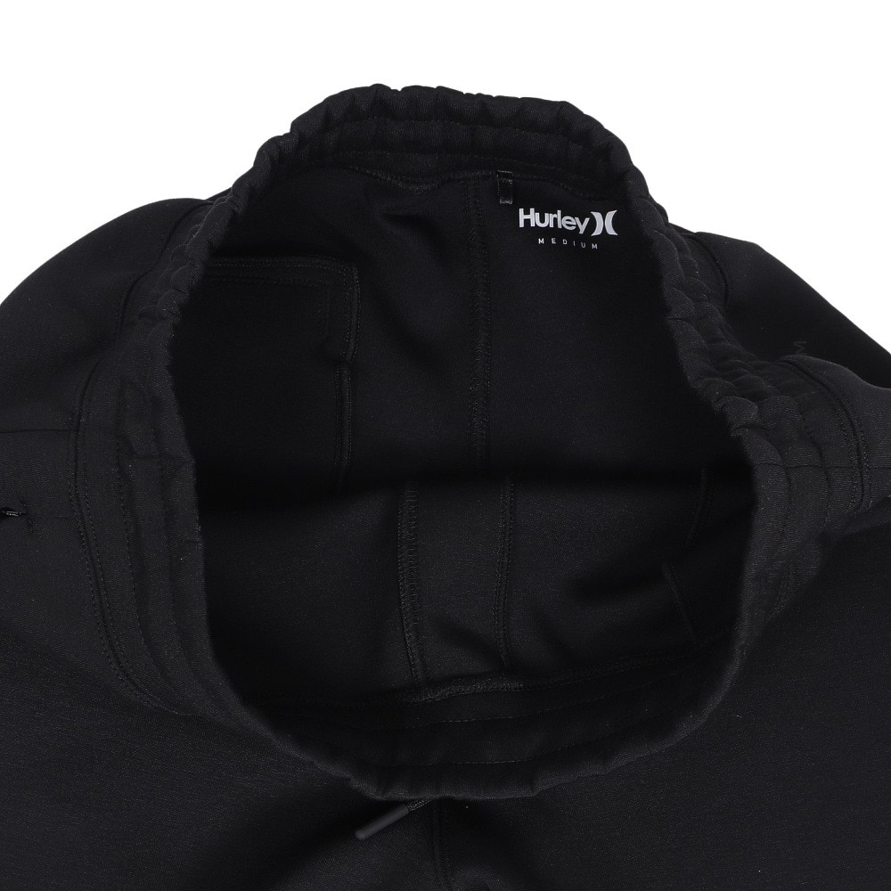 ハーレー（HURLEY）（メンズ）ファントム スウェットパンツ 2.0 MCFB242005-BLK